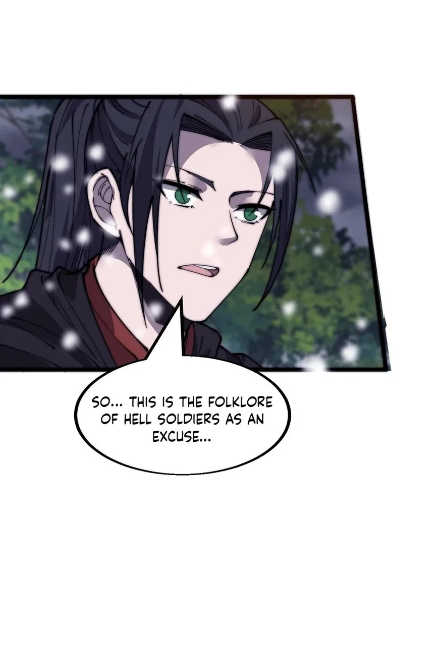 Kaiju Yi Zuo Shan Chapter 474 page 15