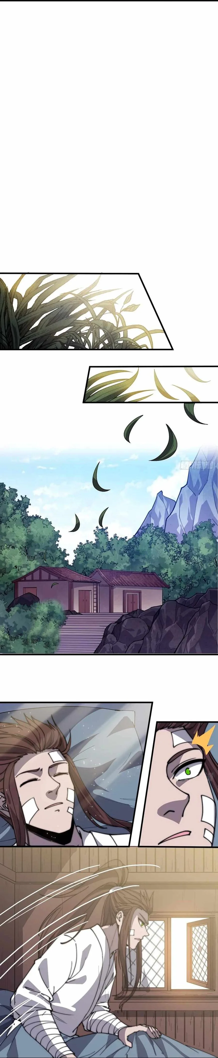 Kaiju Yi Zuo Shan Chapter 476 page 5