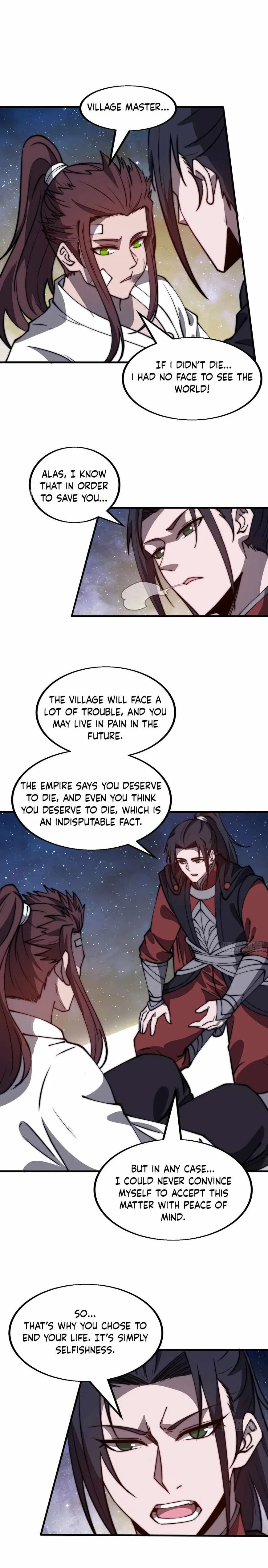 Kaiju Yi Zuo Shan Chapter 477 page 2