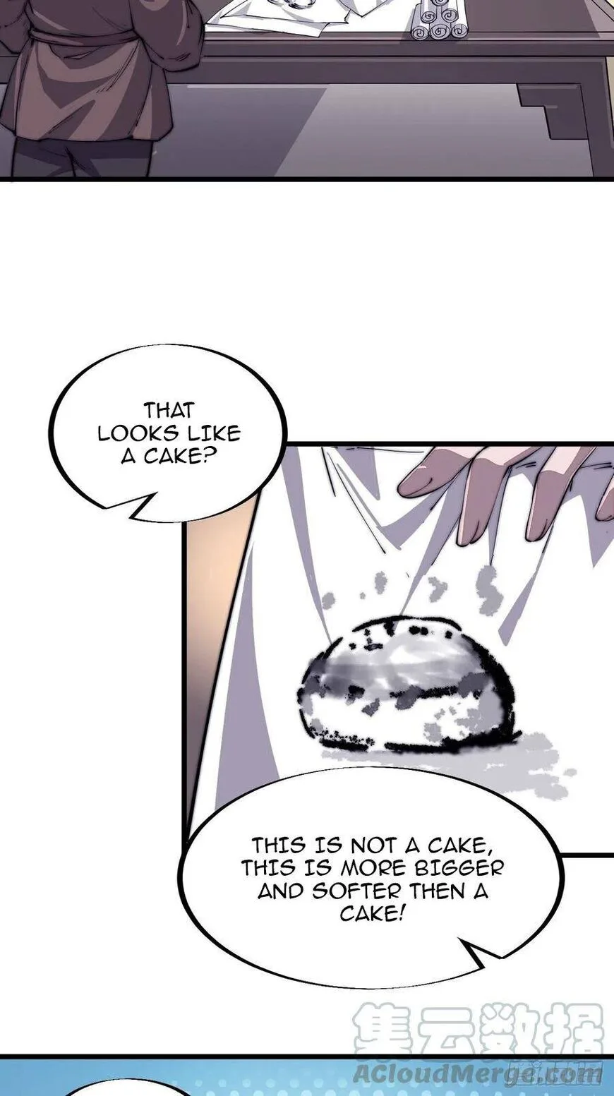 Kaiju Yi Zuo Shan Chapter 48 page 13
