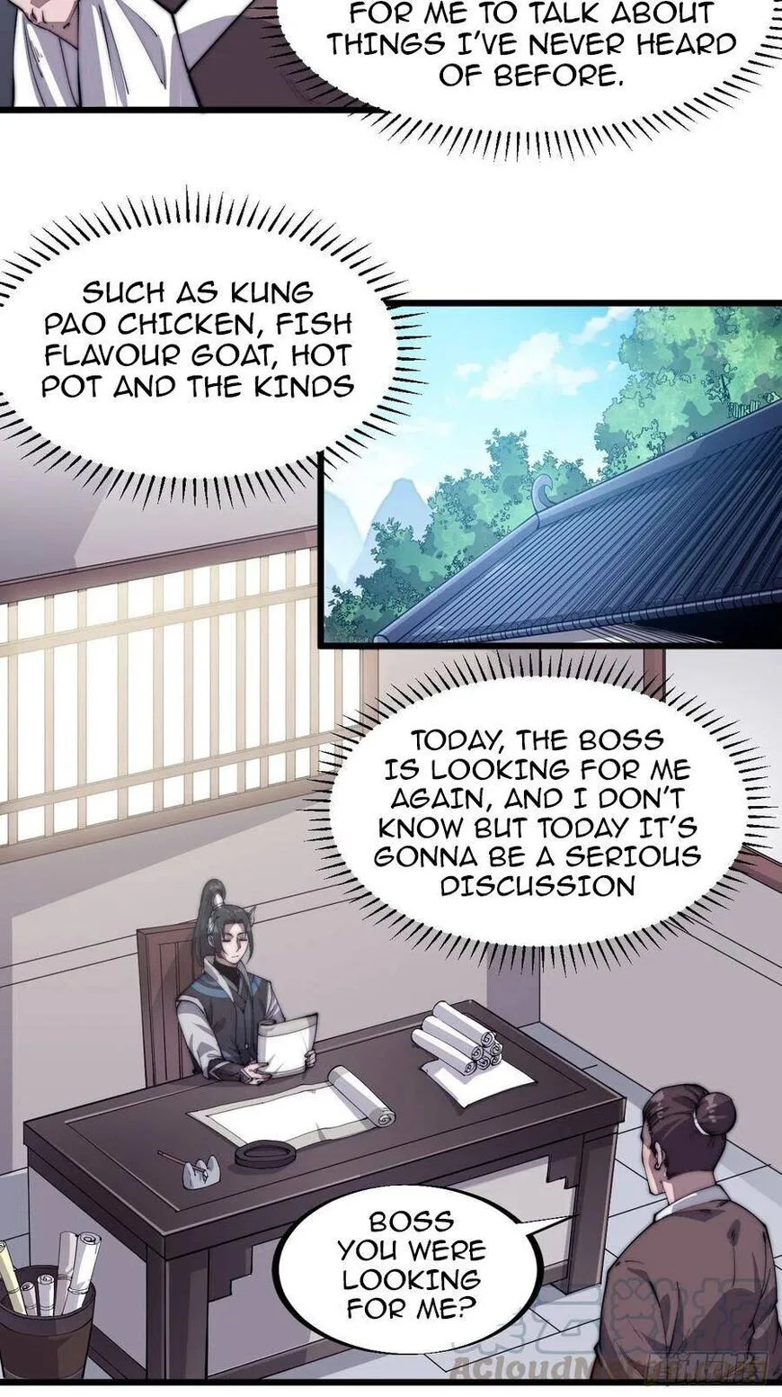 Kaiju Yi Zuo Shan Chapter 48 page 10