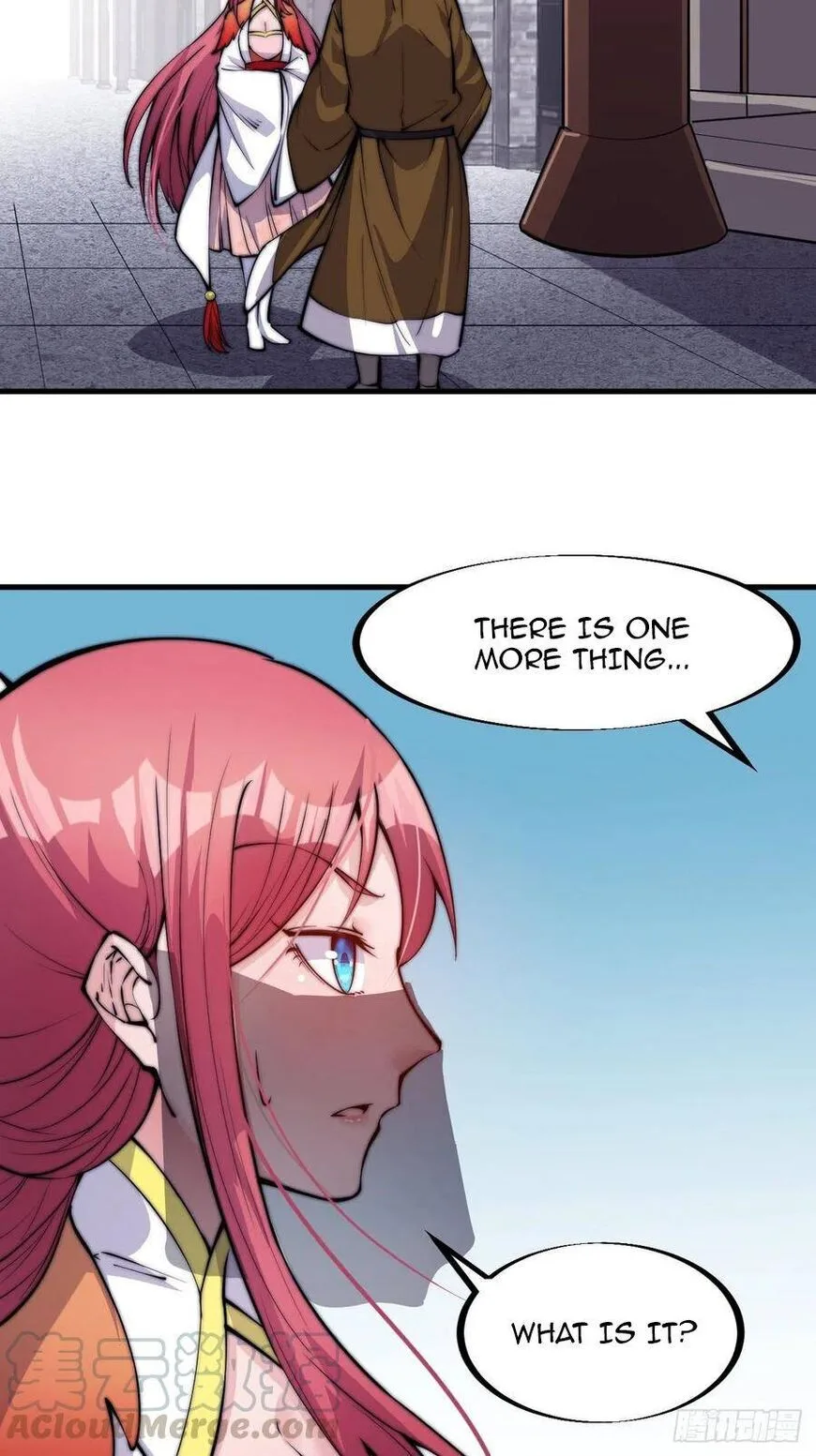 Kaiju Yi Zuo Shan Chapter 48 page 25
