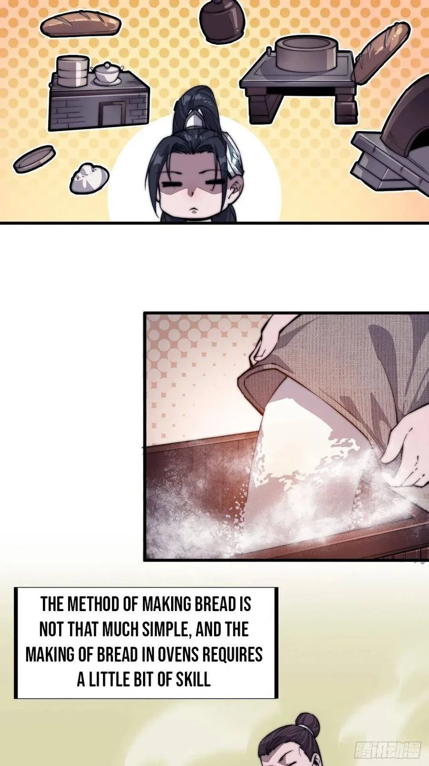Kaiju Yi Zuo Shan Chapter 48 page 18