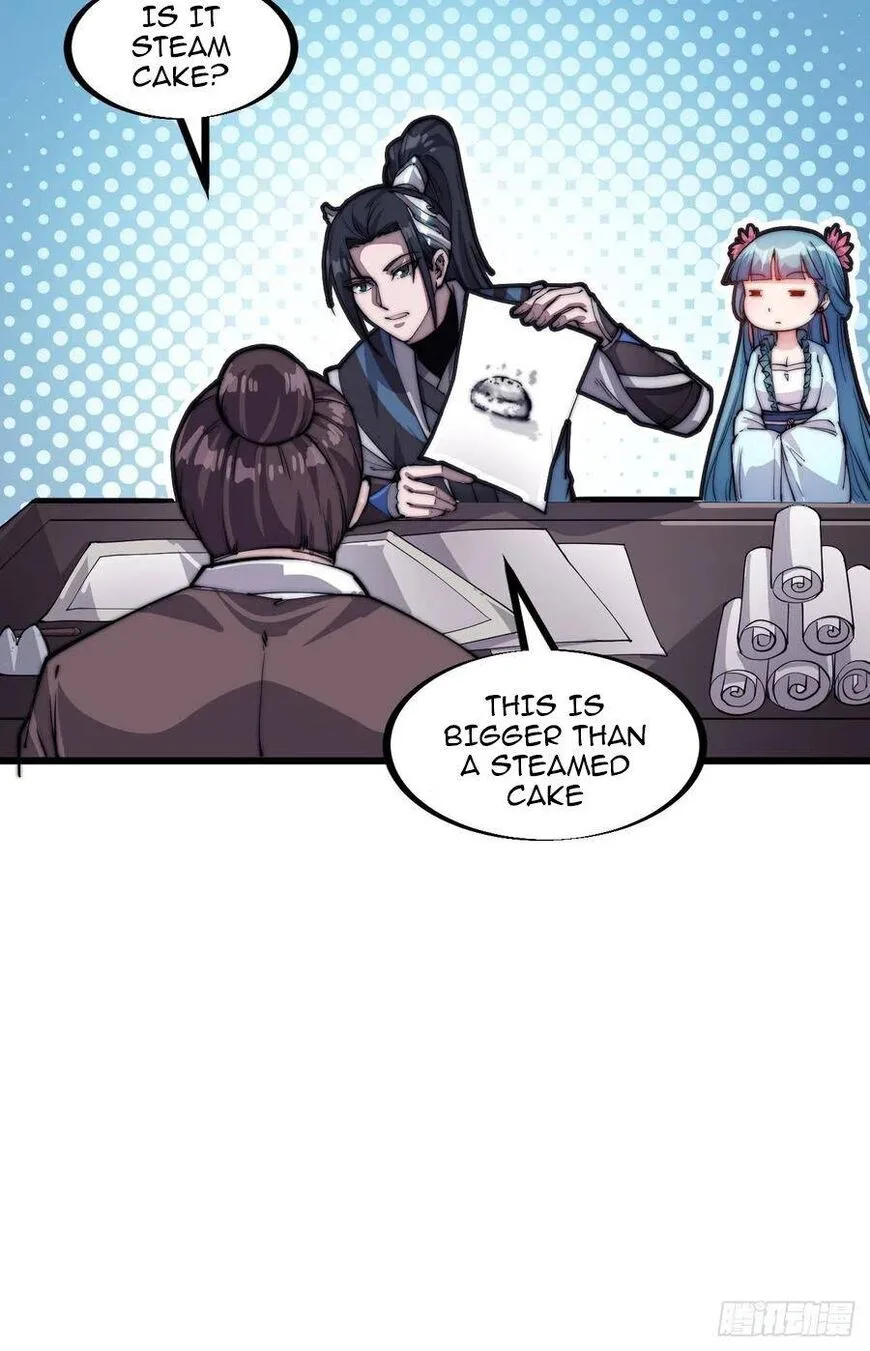 Kaiju Yi Zuo Shan Chapter 48 page 14