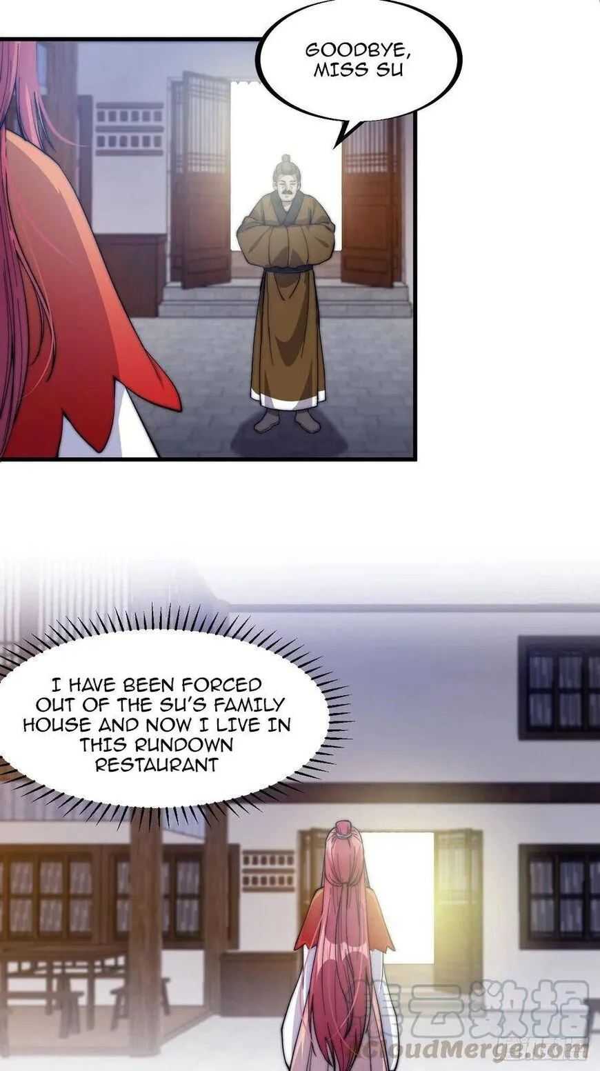 Kaiju Yi Zuo Shan Chapter 48 page 31