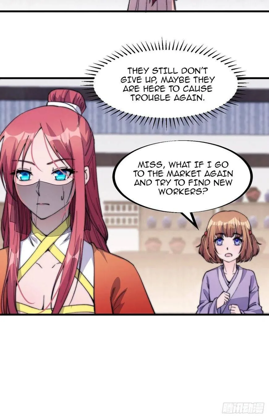 Kaiju Yi Zuo Shan Chapter 48 page 32