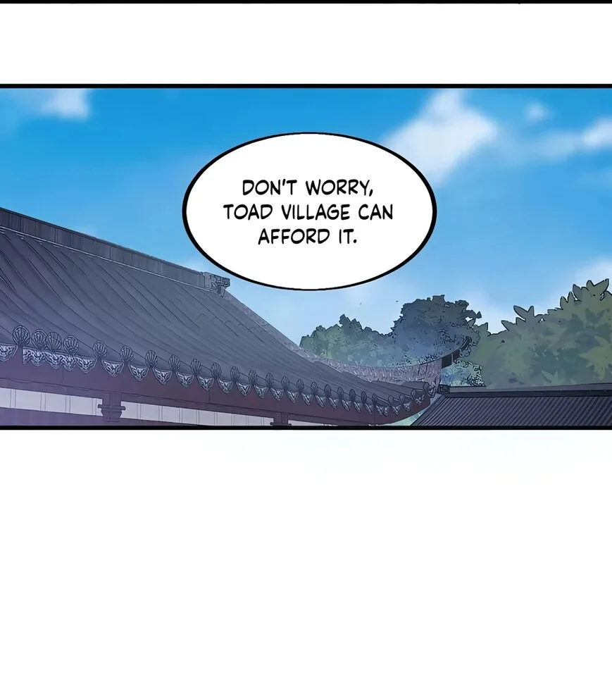 Kaiju Yi Zuo Shan Chapter 487 page 15