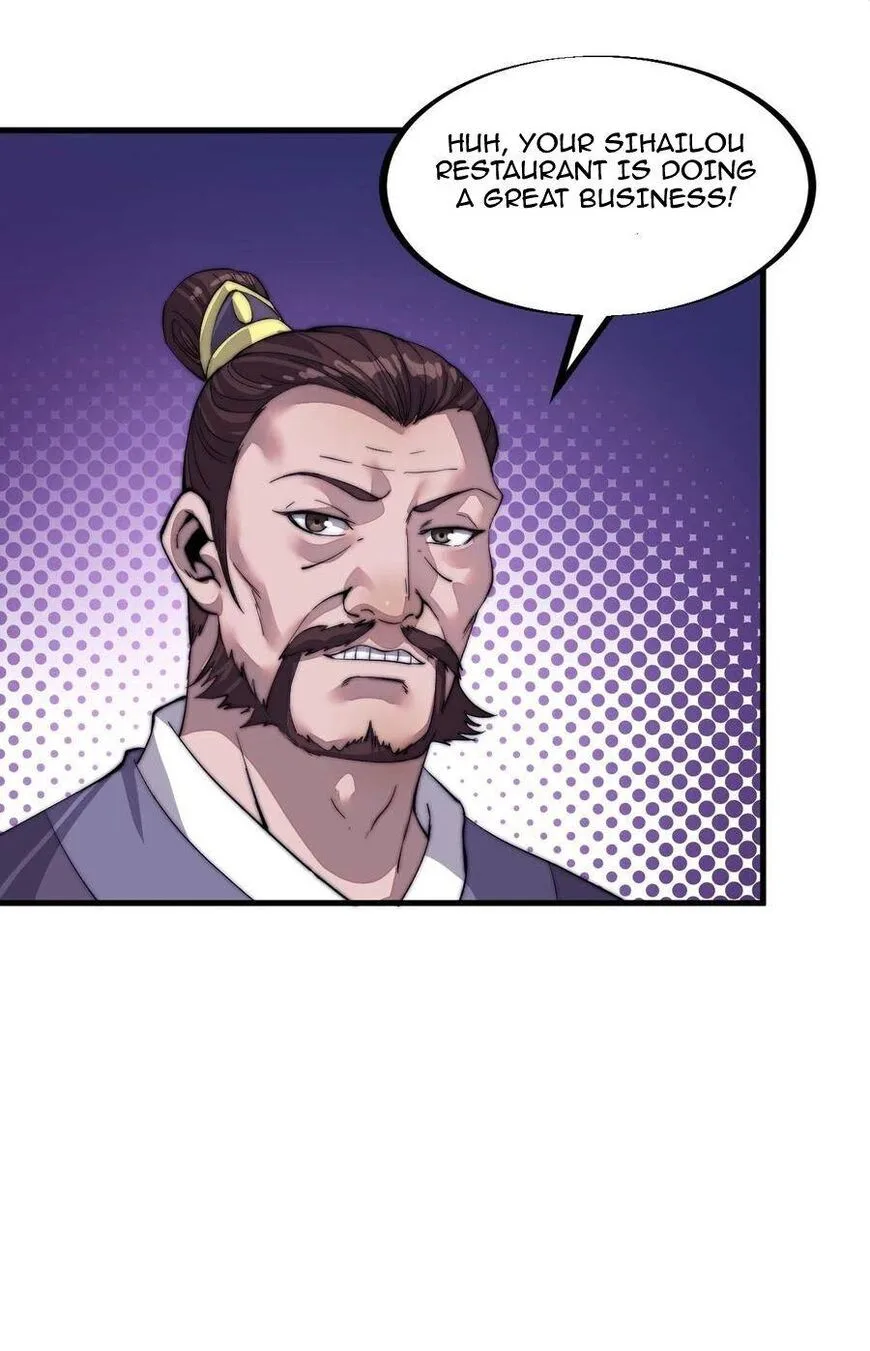 Kaiju Yi Zuo Shan Chapter 49 page 14