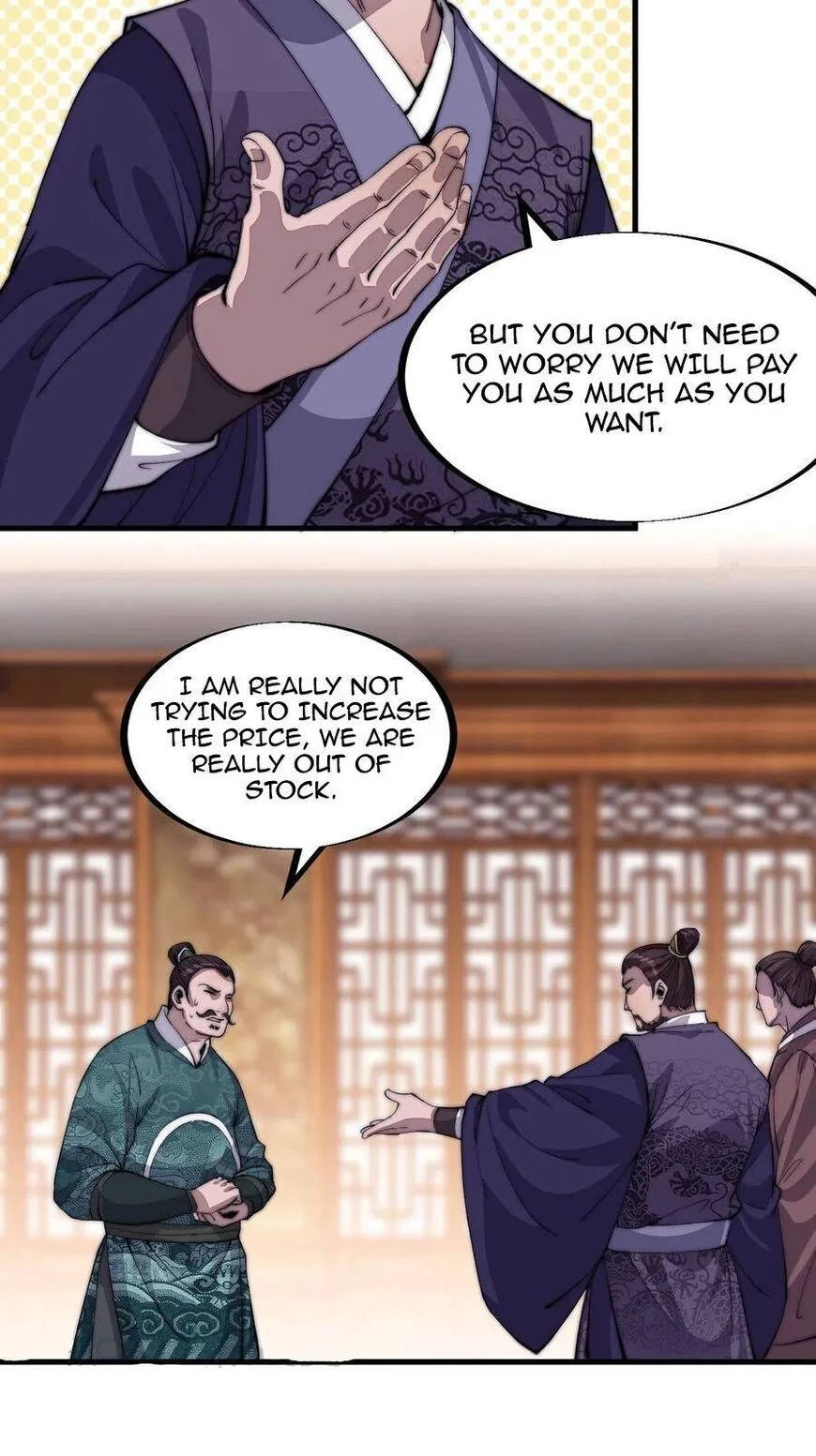 Kaiju Yi Zuo Shan Chapter 49 page 13