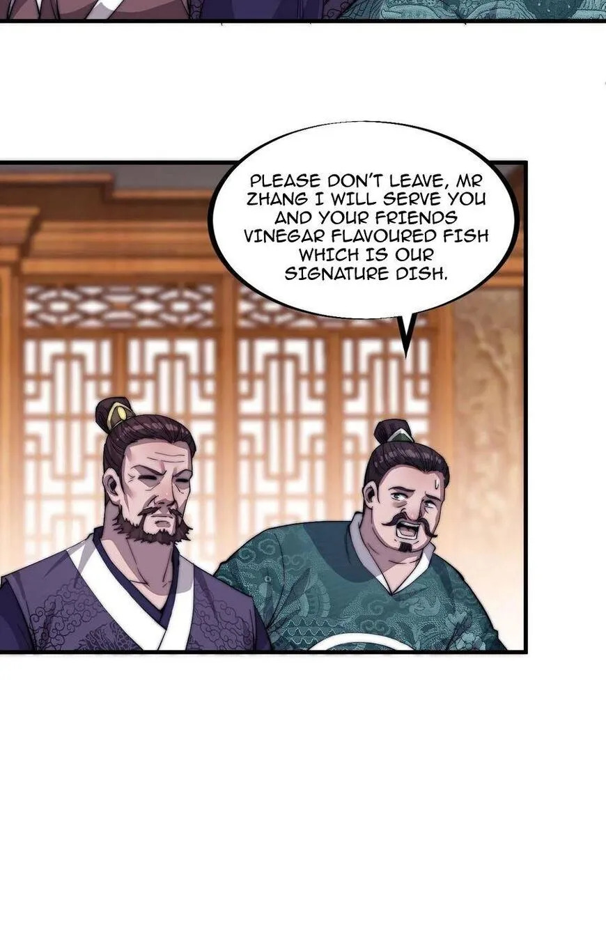 Kaiju Yi Zuo Shan Chapter 49 page 20