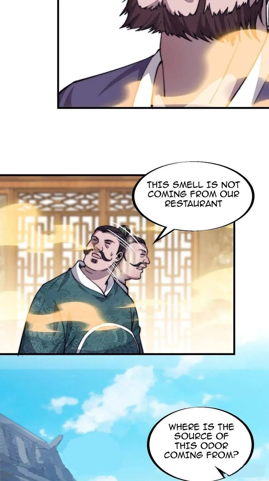 Kaiju Yi Zuo Shan Chapter 49 page 16