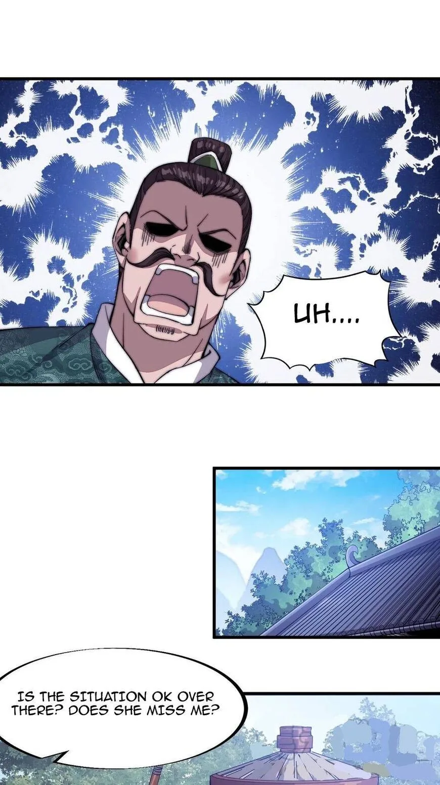 Kaiju Yi Zuo Shan Chapter 49 page 25