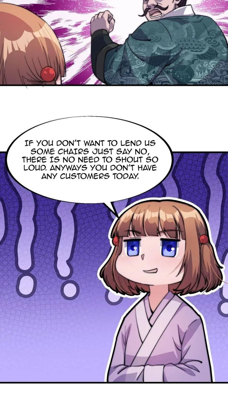 Kaiju Yi Zuo Shan Chapter 49 page 24