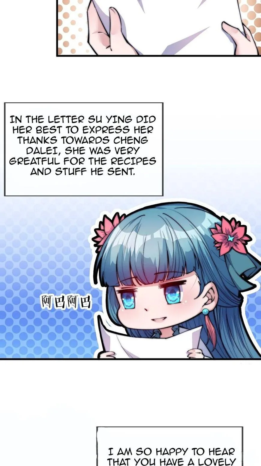 Kaiju Yi Zuo Shan Chapter 49 page 28