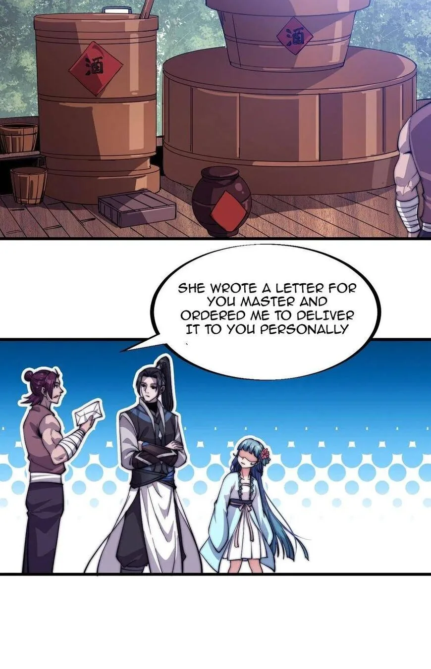 Kaiju Yi Zuo Shan Chapter 49 page 26