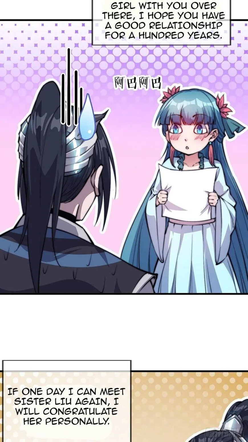 Kaiju Yi Zuo Shan Chapter 49 page 29