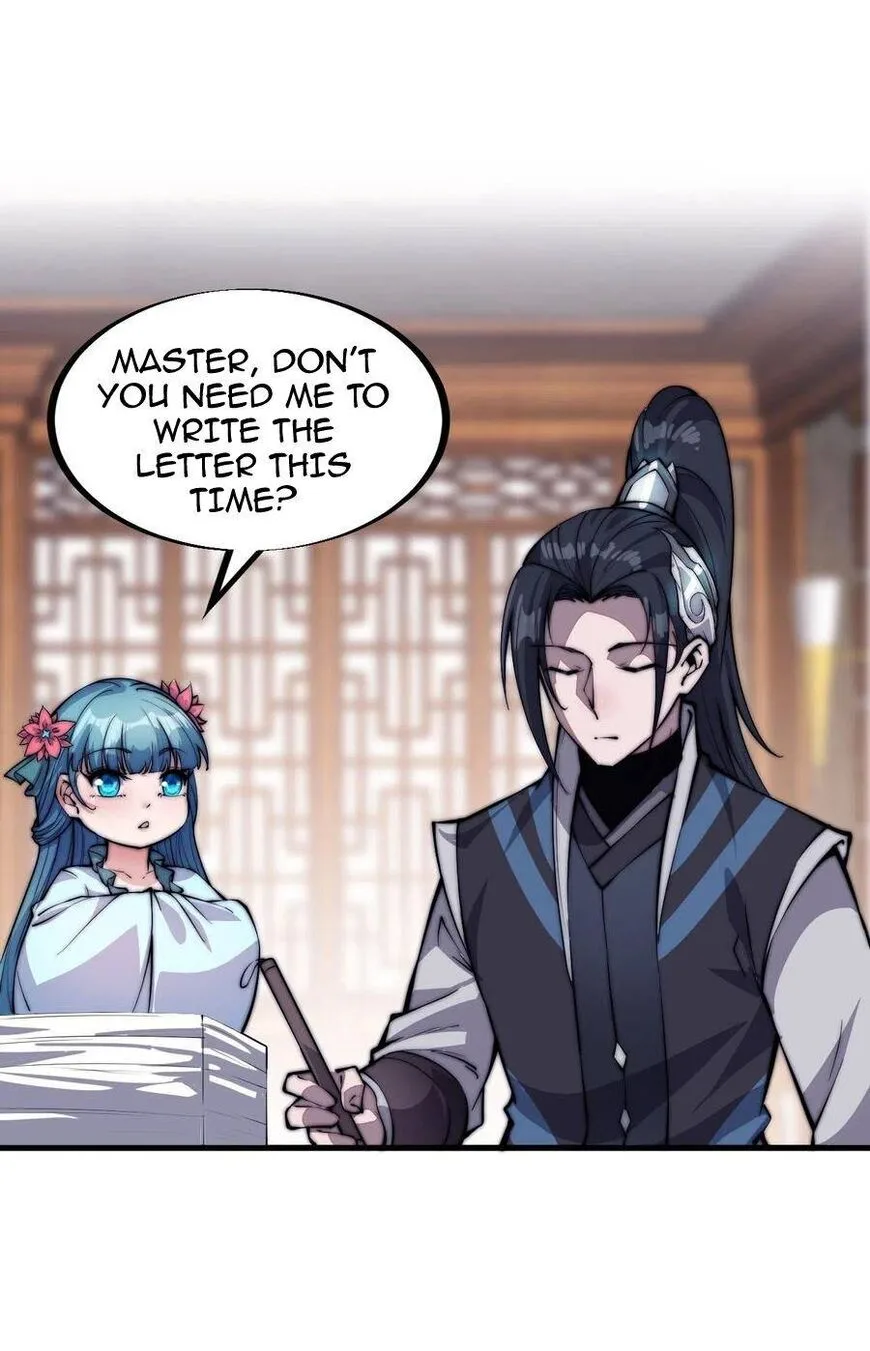 Kaiju Yi Zuo Shan Chapter 49 page 32