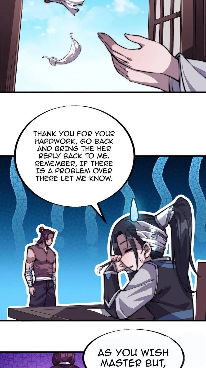 Kaiju Yi Zuo Shan Chapter 49 page 34