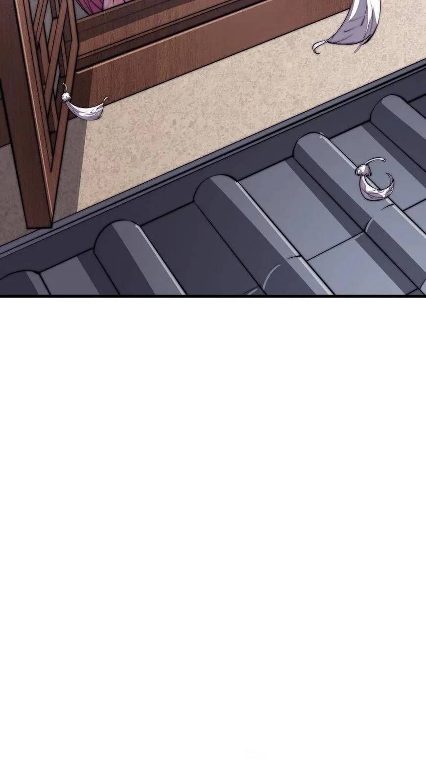 Kaiju Yi Zuo Shan Chapter 49 page 40