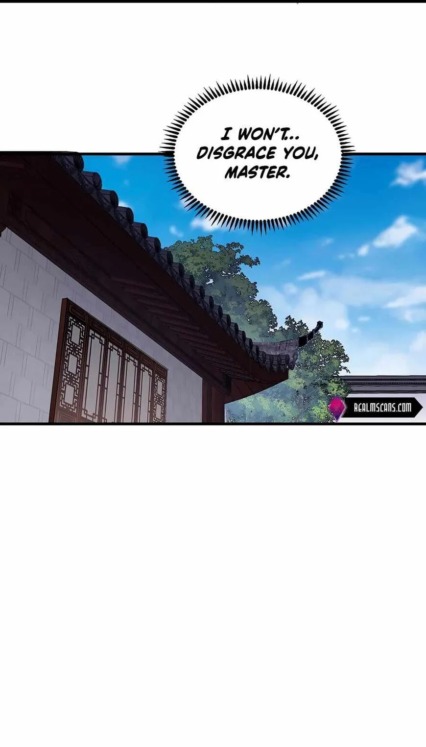 Kaiju Yi Zuo Shan Chapter 494 page 15