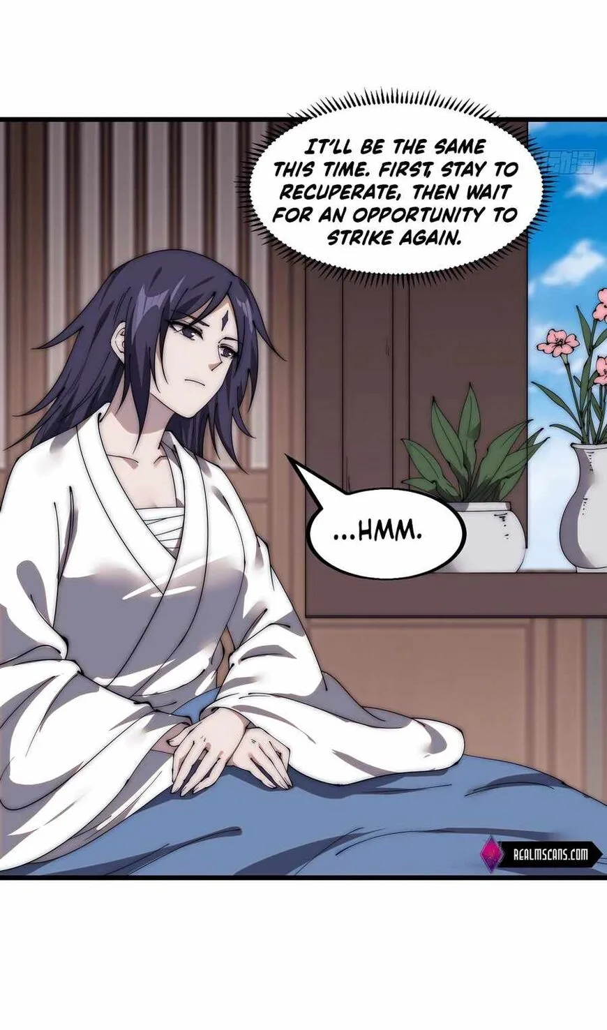 Kaiju Yi Zuo Shan Chapter 495 page 14