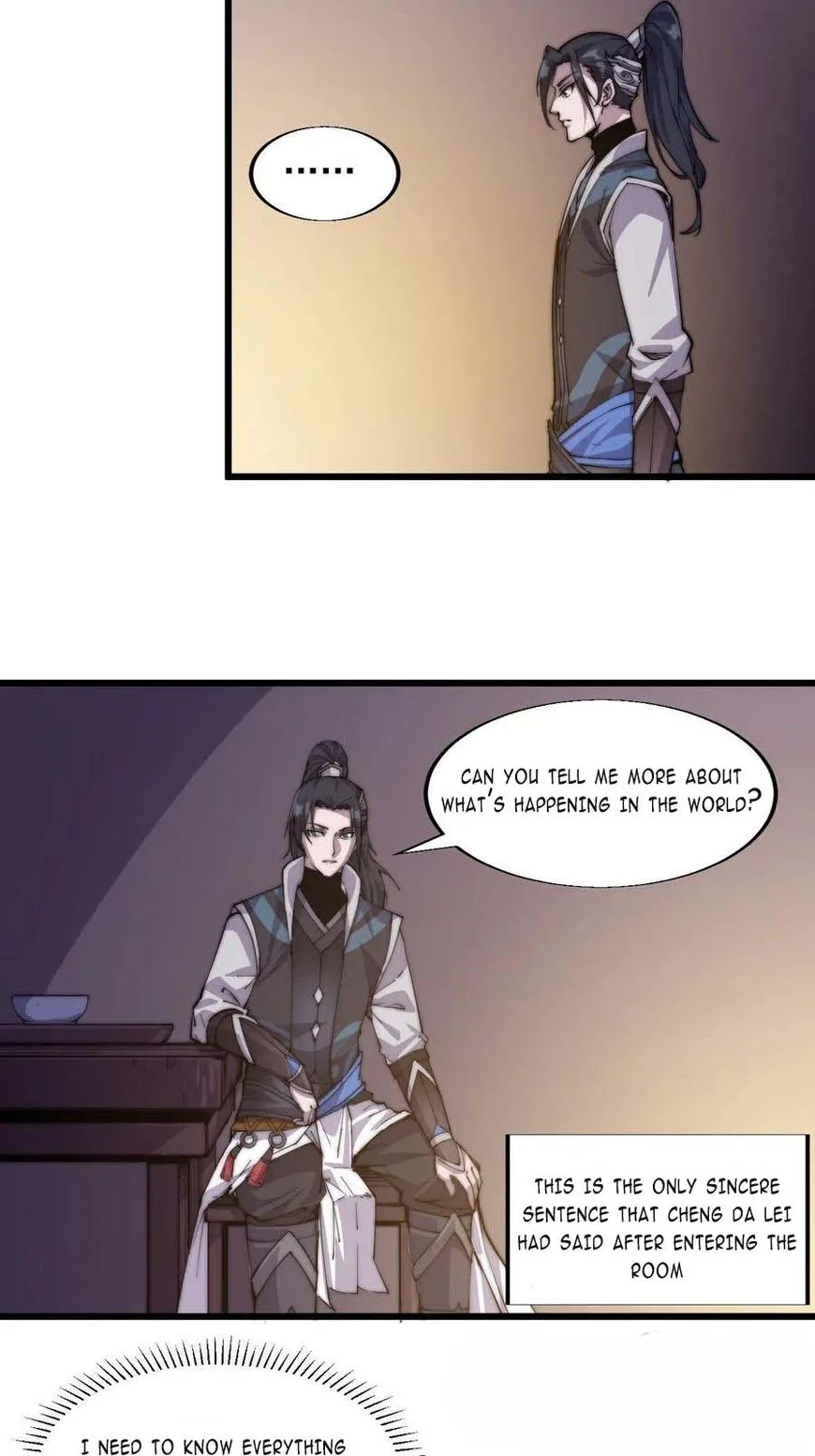 Kaiju Yi Zuo Shan Chapter 5 page 4