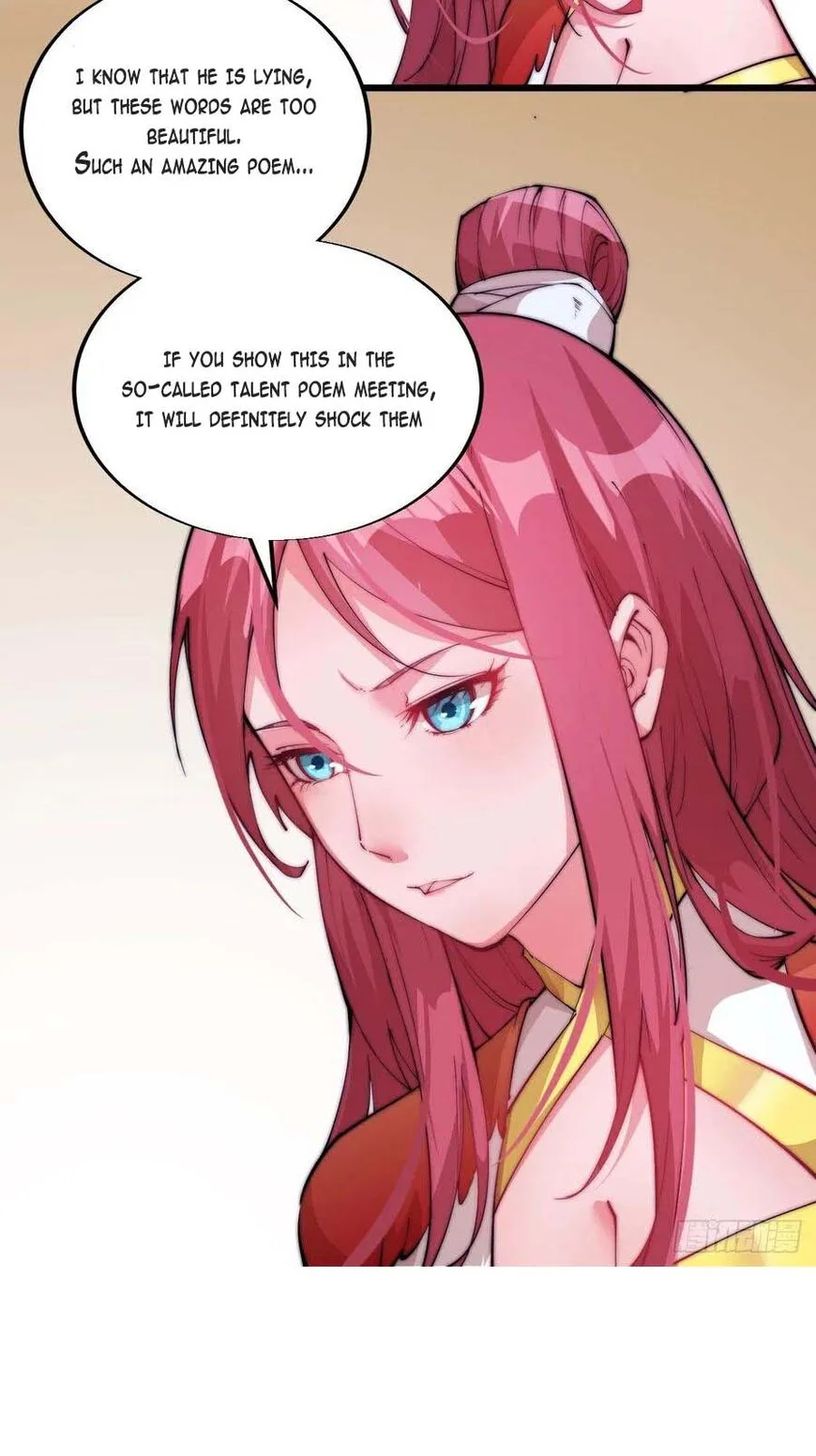 Kaiju Yi Zuo Shan Chapter 5 page 8