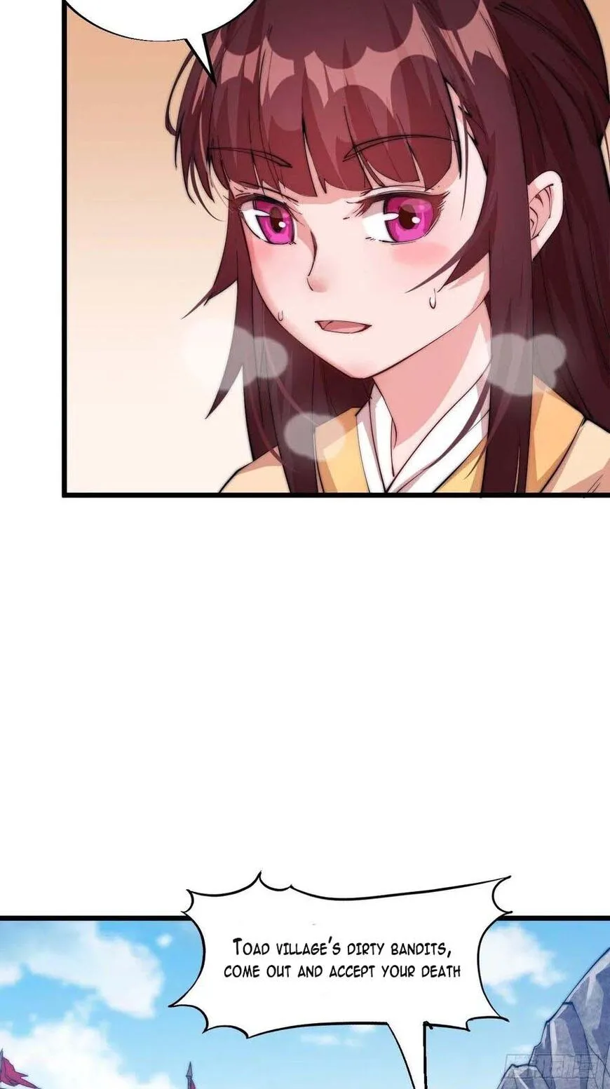 Kaiju Yi Zuo Shan Chapter 5 page 17