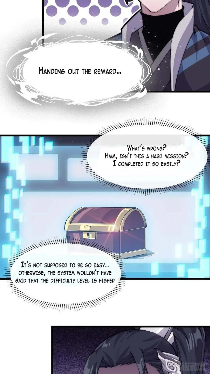 Kaiju Yi Zuo Shan Chapter 5 page 29