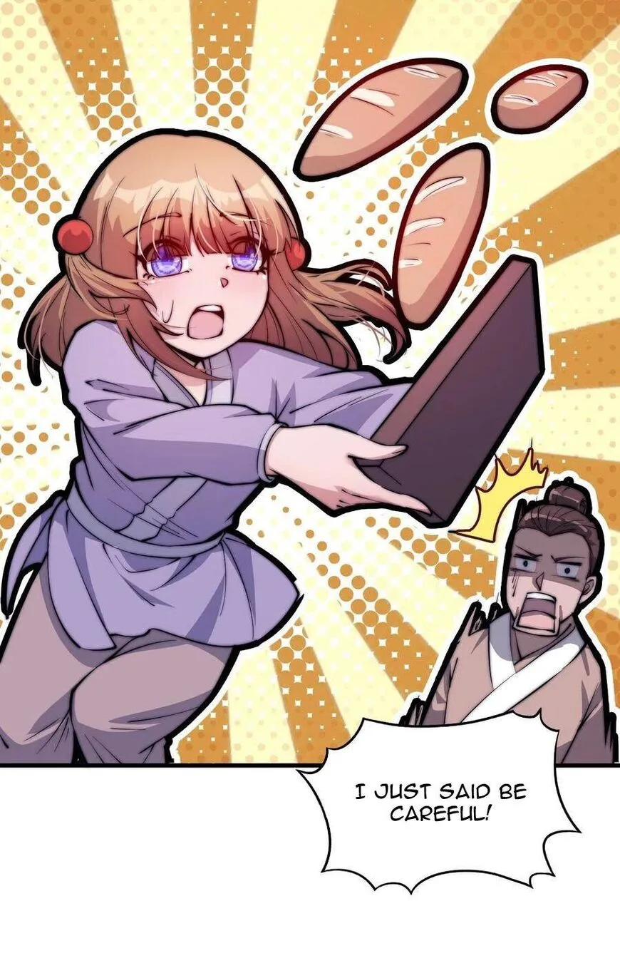 Kaiju Yi Zuo Shan Chapter 50 page 14