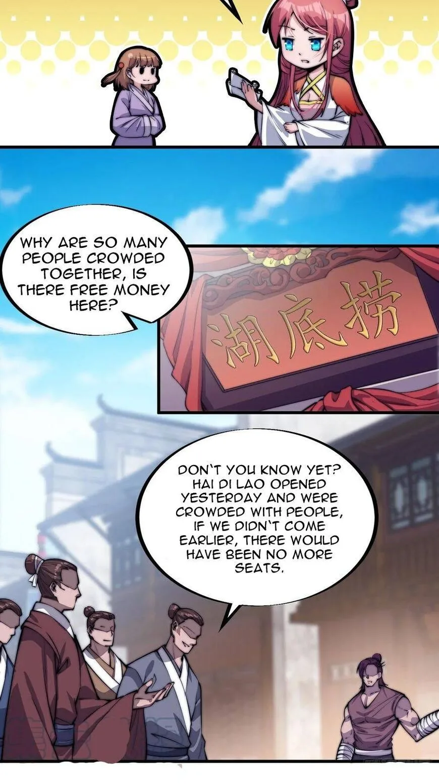 Kaiju Yi Zuo Shan Chapter 50 page 11