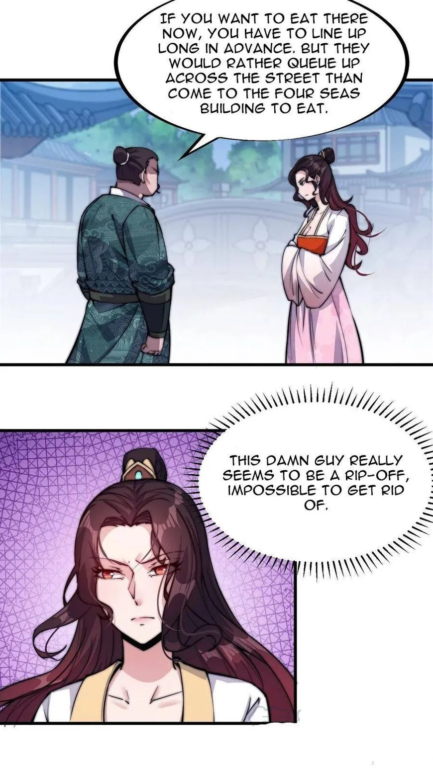Kaiju Yi Zuo Shan Chapter 50 page 17