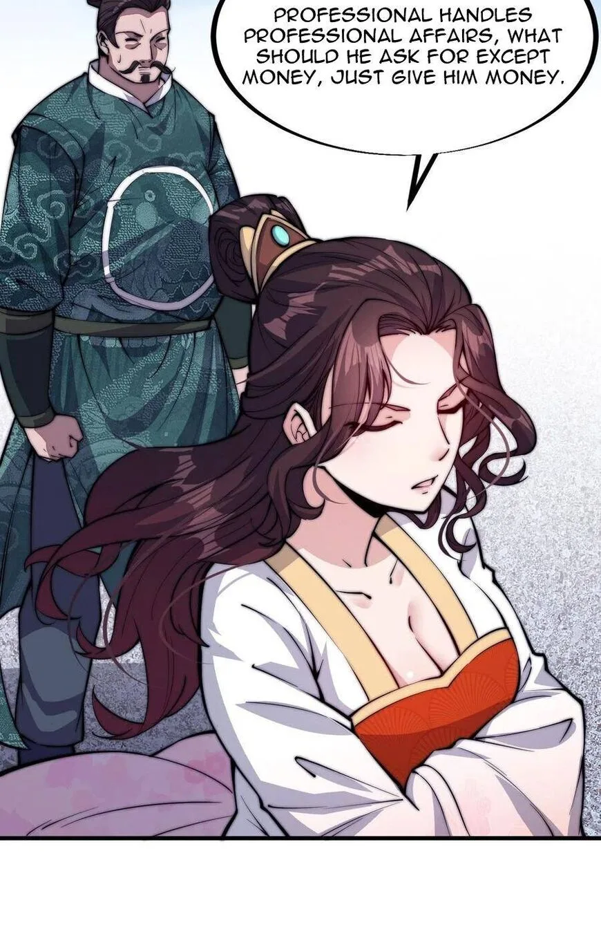 Kaiju Yi Zuo Shan Chapter 50 page 20