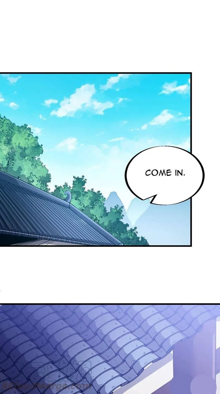 Kaiju Yi Zuo Shan Chapter 50 page 27