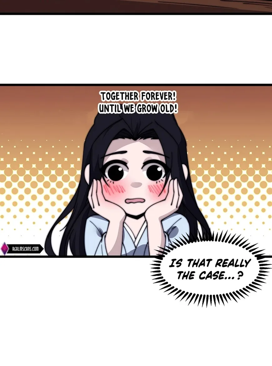 Kaiju Yi Zuo Shan Chapter 501 page 15