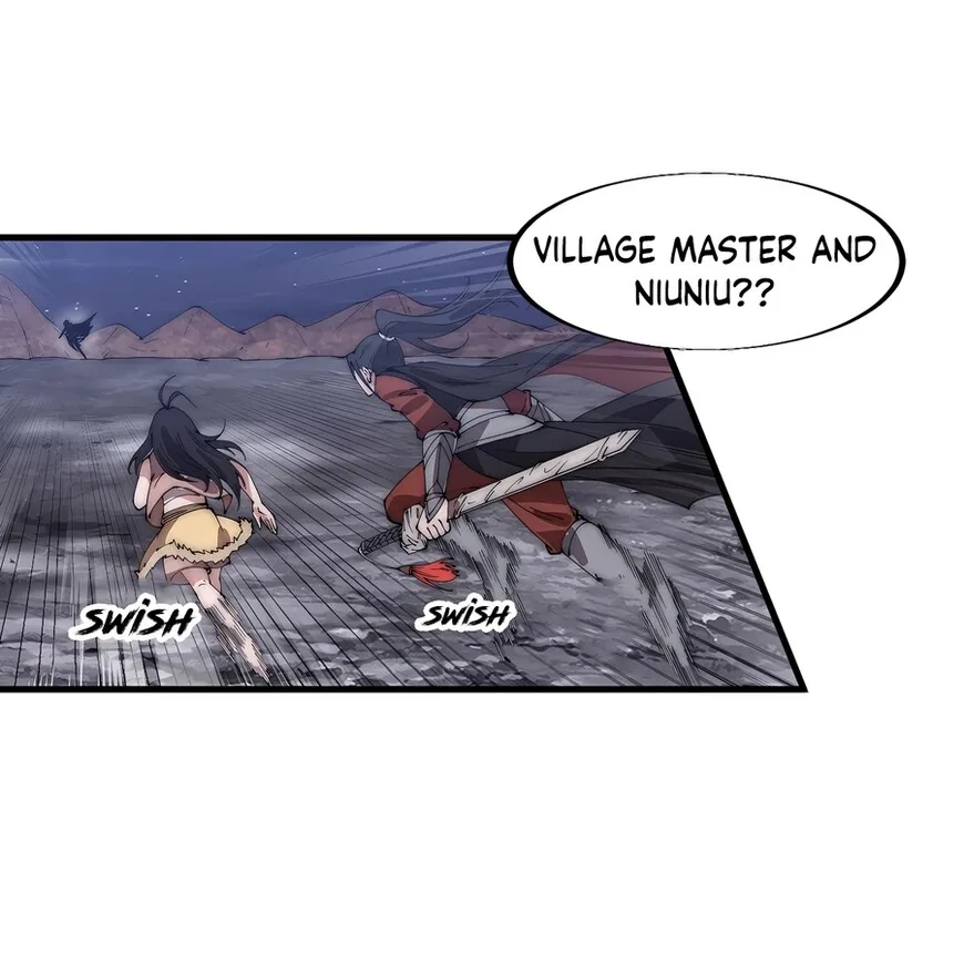 Kaiju Yi Zuo Shan Chapter 505 page 15