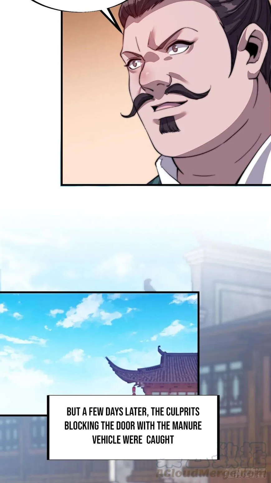 Kaiju Yi Zuo Shan Chapter 51 page 25