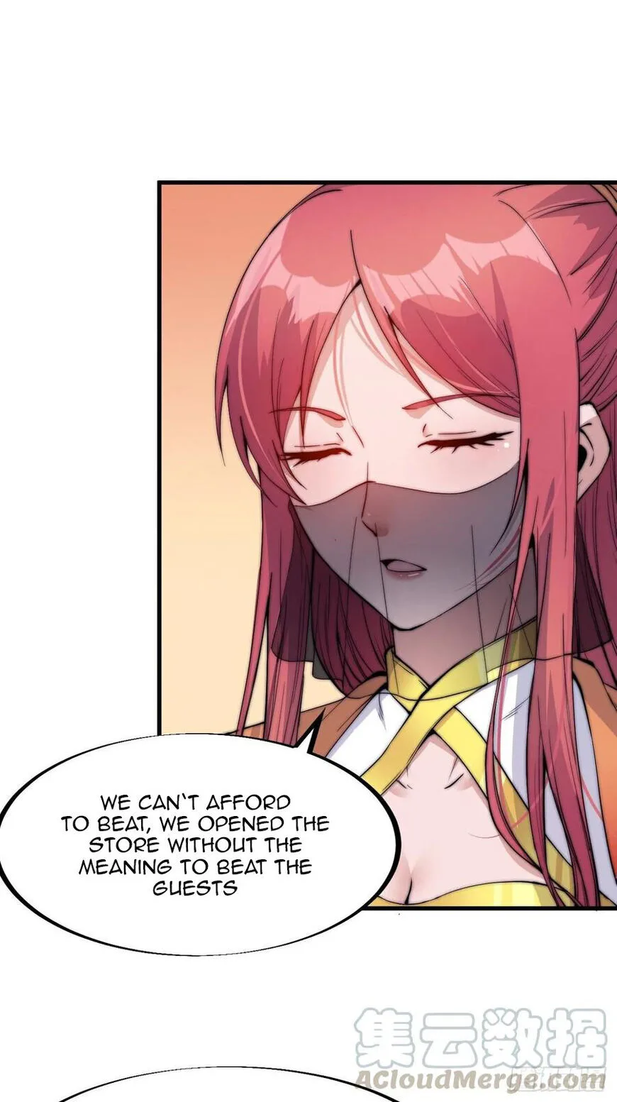 Kaiju Yi Zuo Shan Chapter 51 page 21