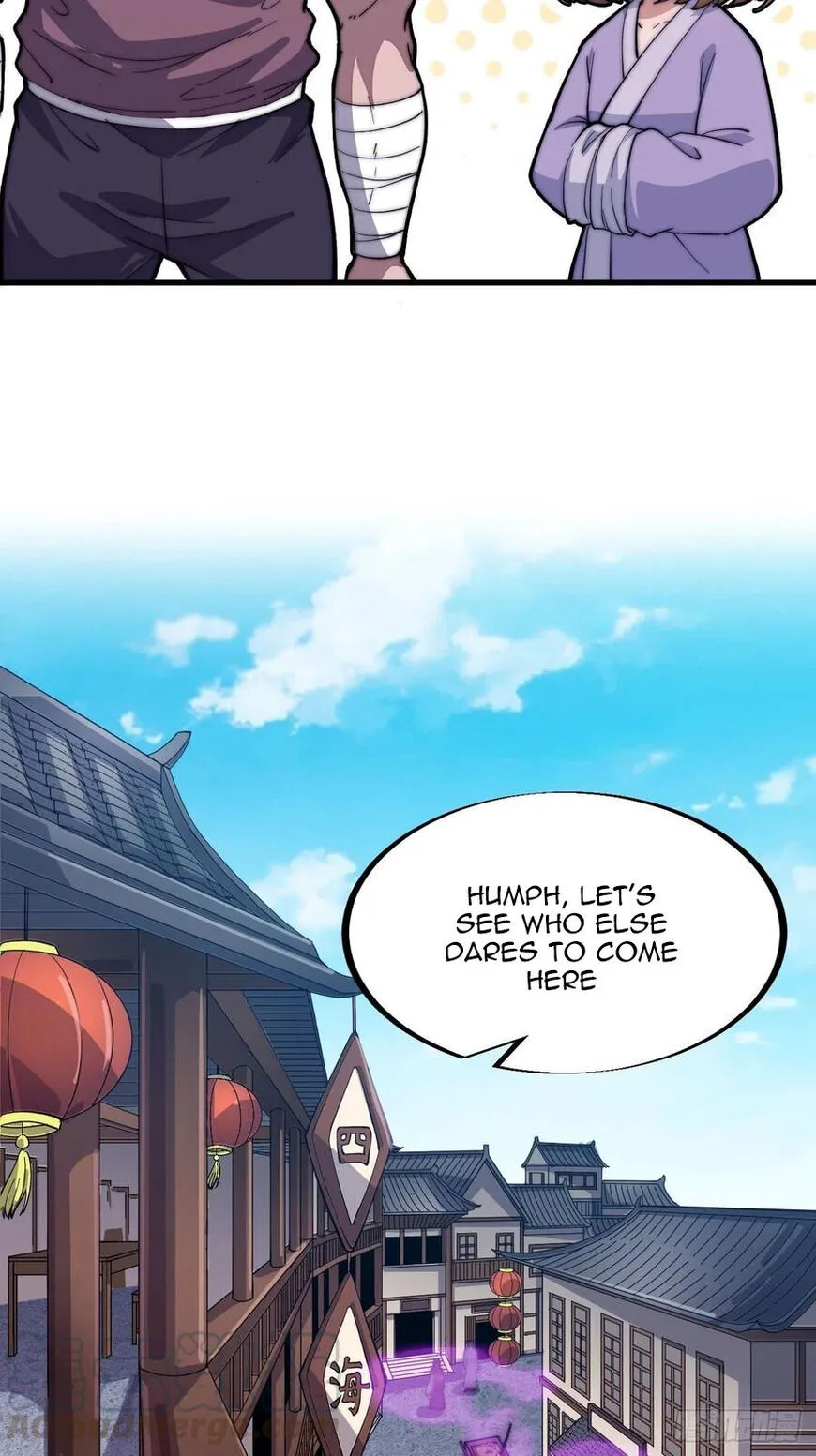Kaiju Yi Zuo Shan Chapter 51 page 23