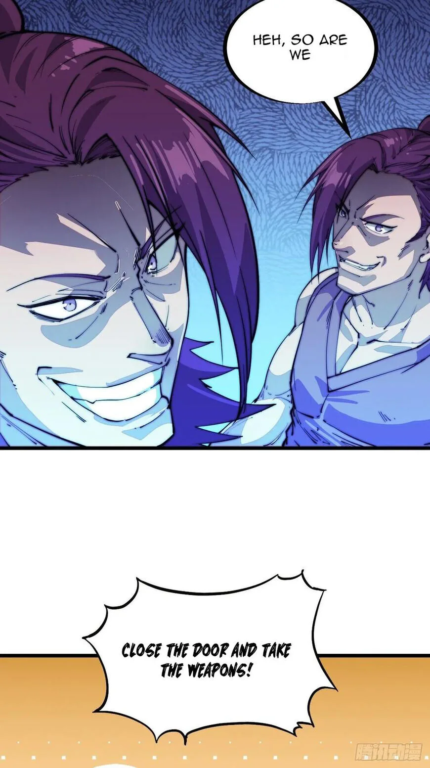 Kaiju Yi Zuo Shan Chapter 51 page 16
