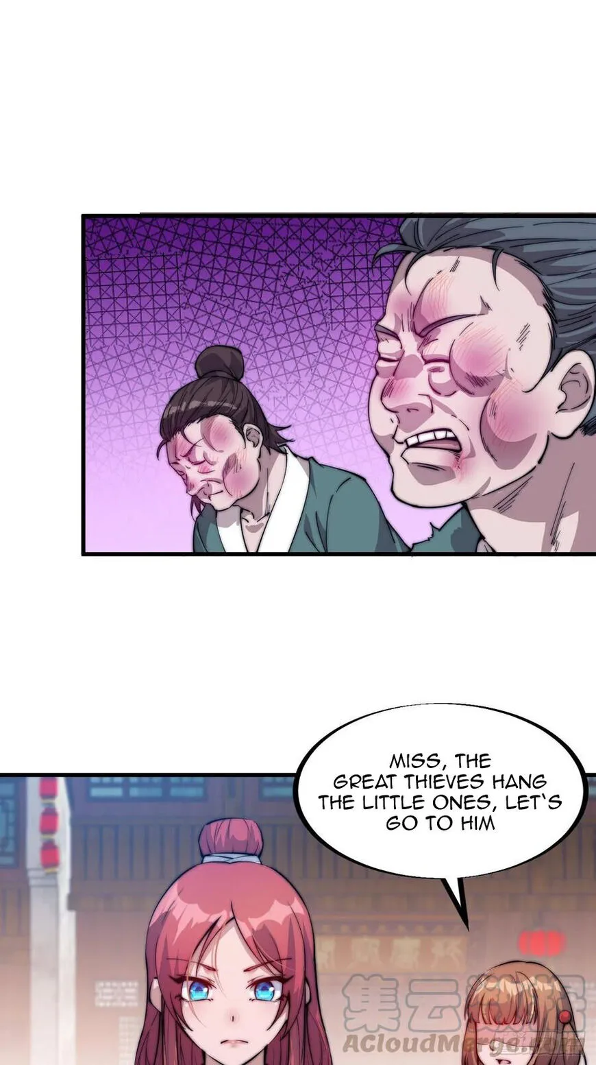 Kaiju Yi Zuo Shan Chapter 51 page 27