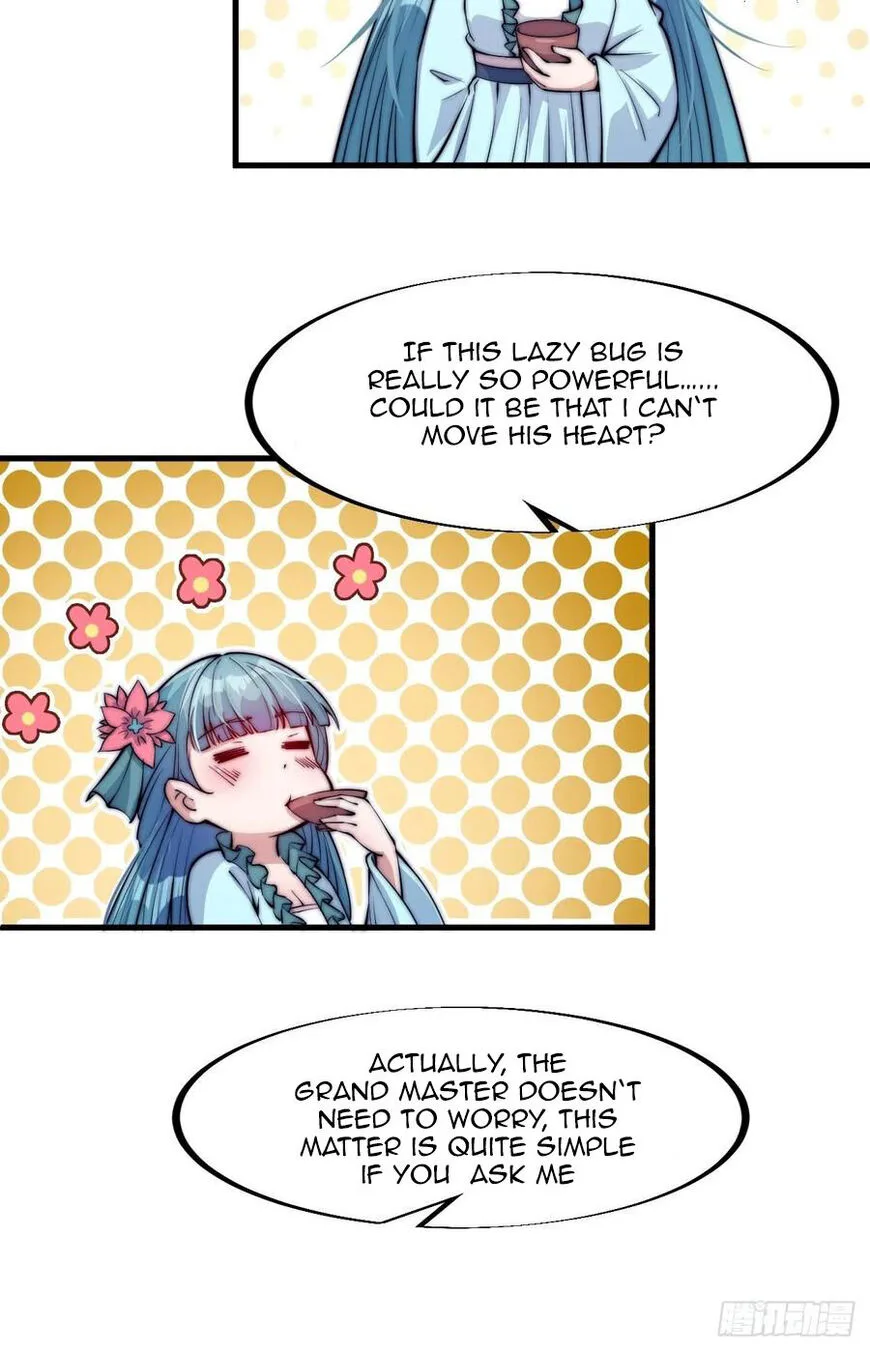 Kaiju Yi Zuo Shan Chapter 51 page 32