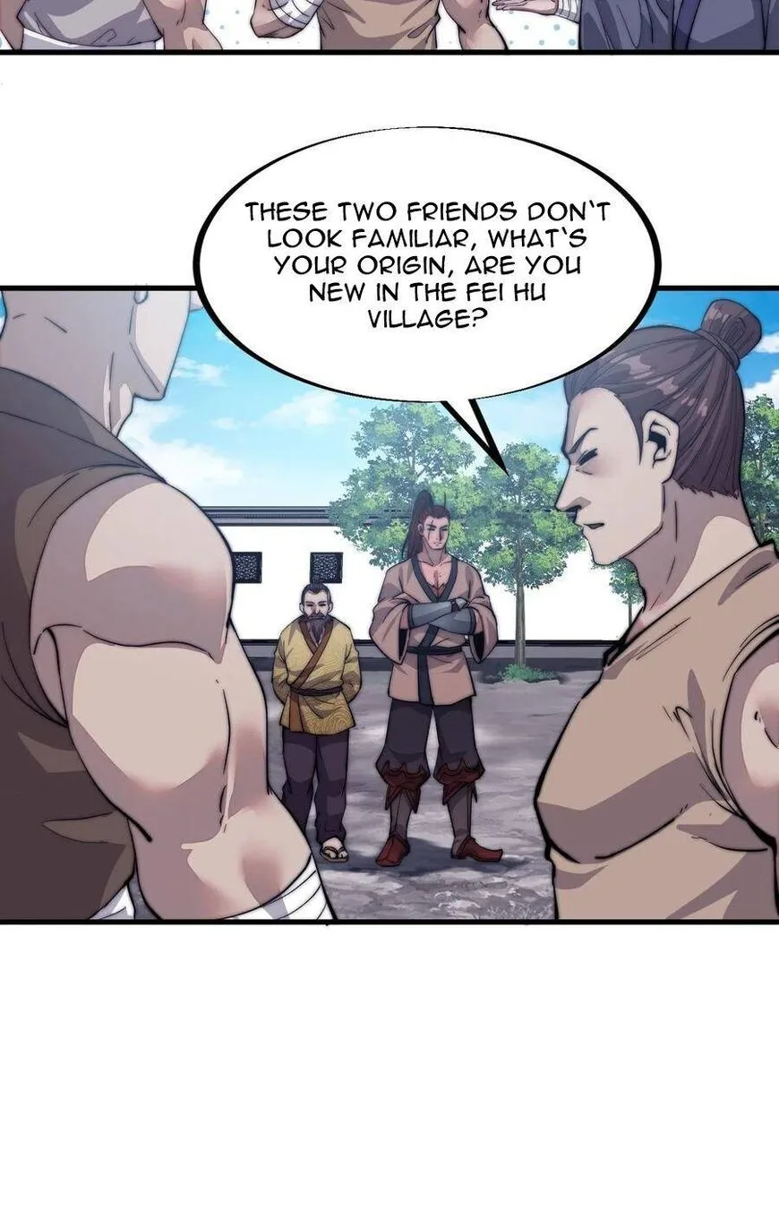 Kaiju Yi Zuo Shan Chapter 52 page 8