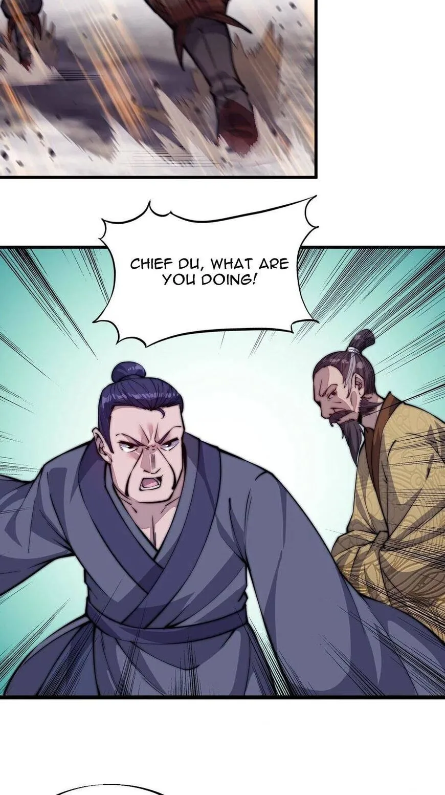 Kaiju Yi Zuo Shan Chapter 52 page 25
