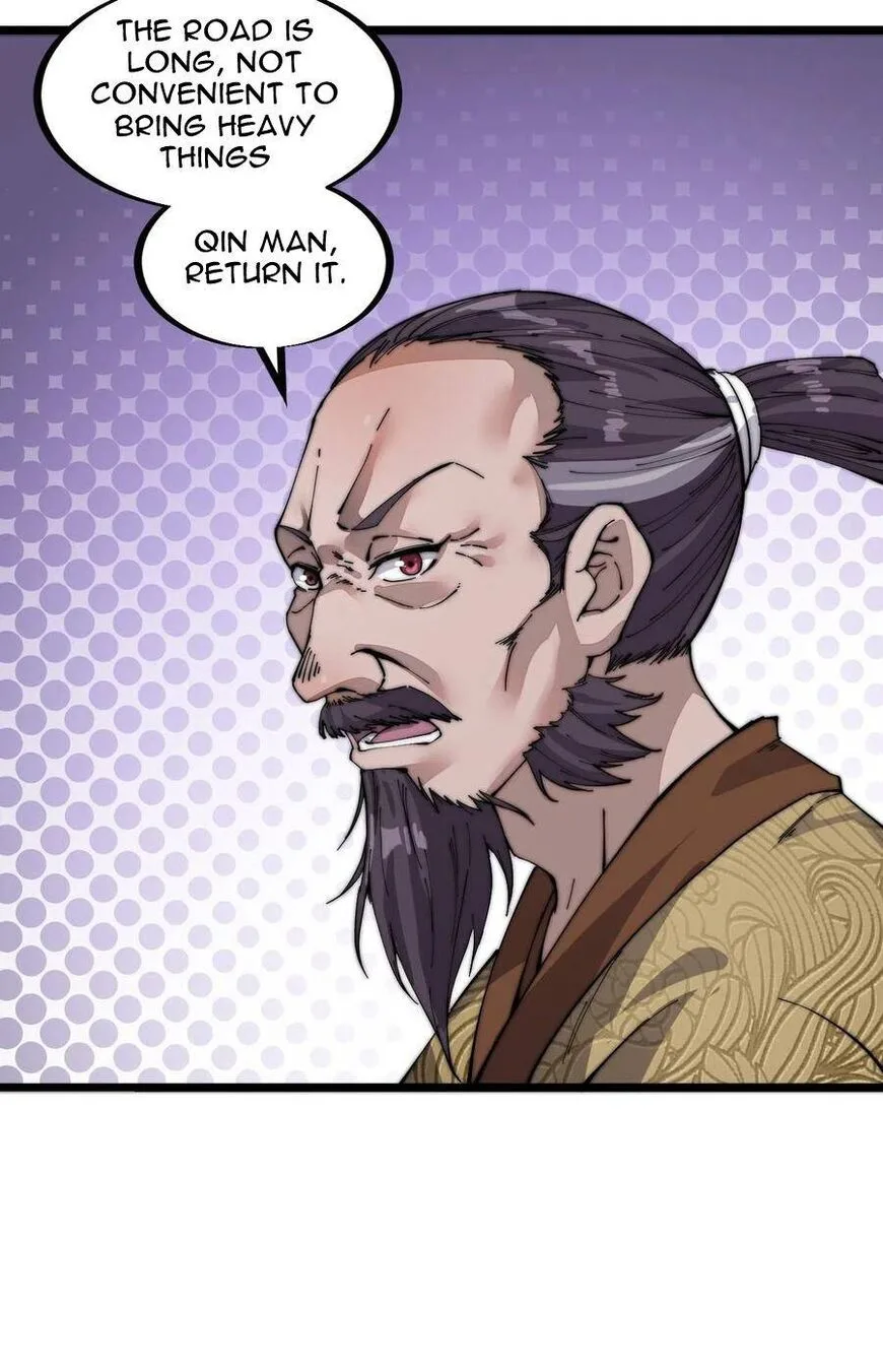 Kaiju Yi Zuo Shan Chapter 52 page 26