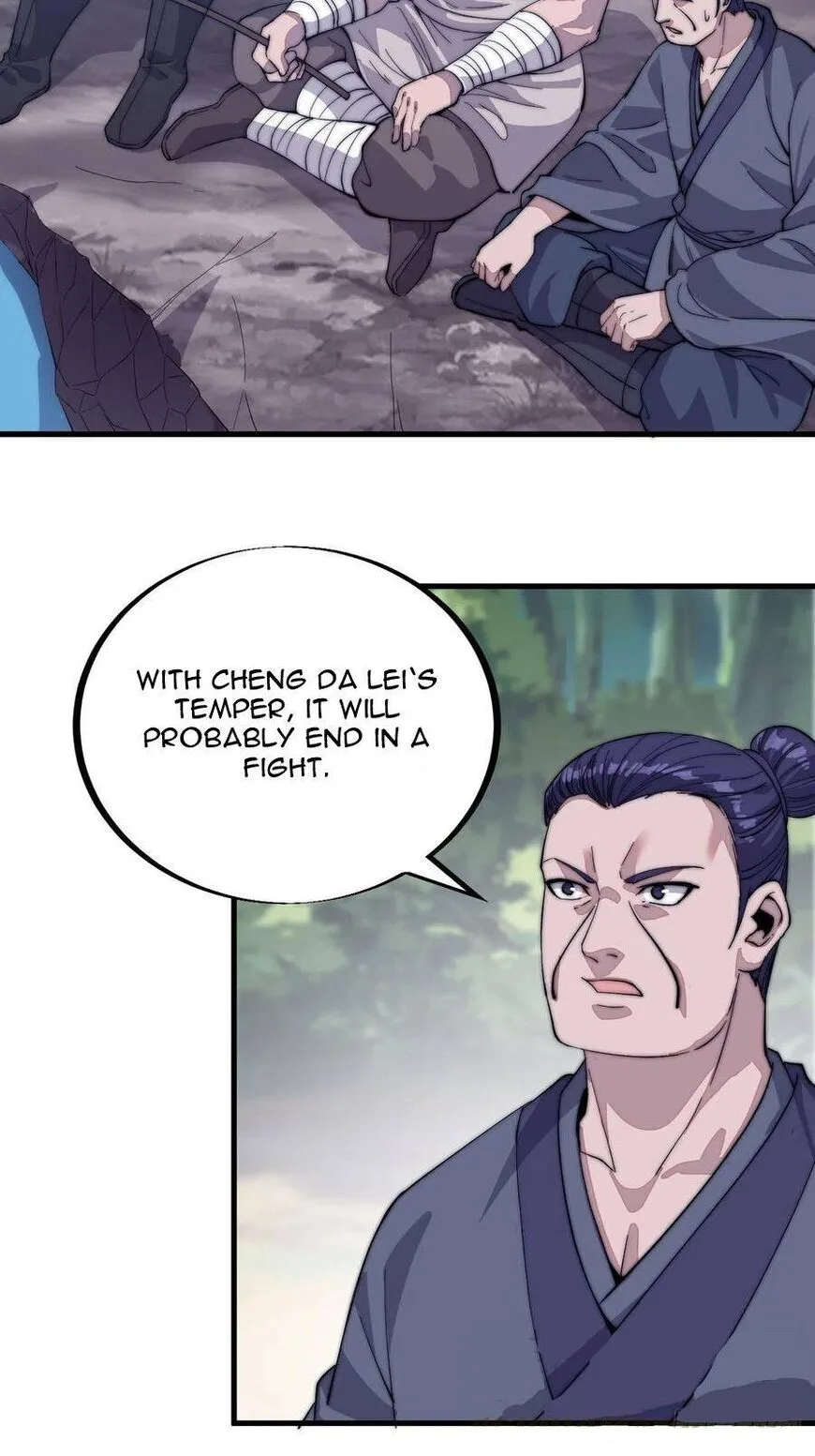 Kaiju Yi Zuo Shan Chapter 53 page 4