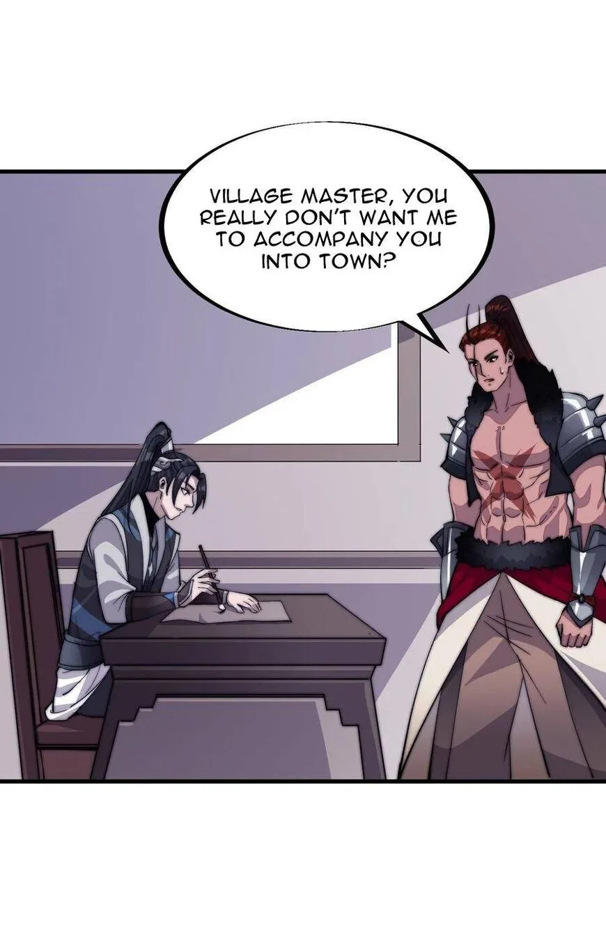 Kaiju Yi Zuo Shan Chapter 53 page 7
