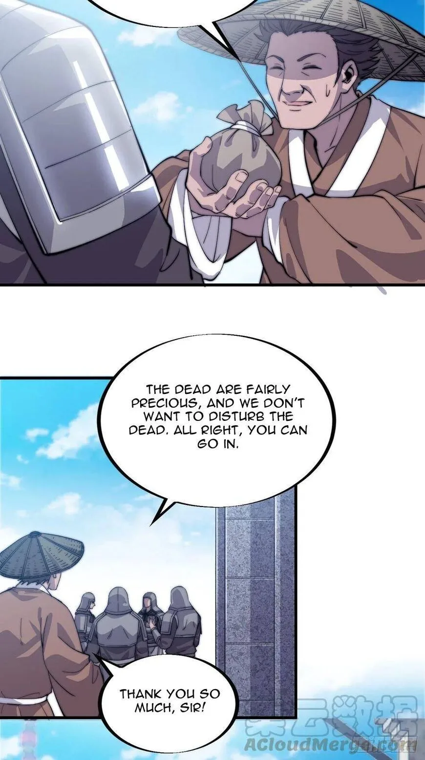 Kaiju Yi Zuo Shan Chapter 53 page 16