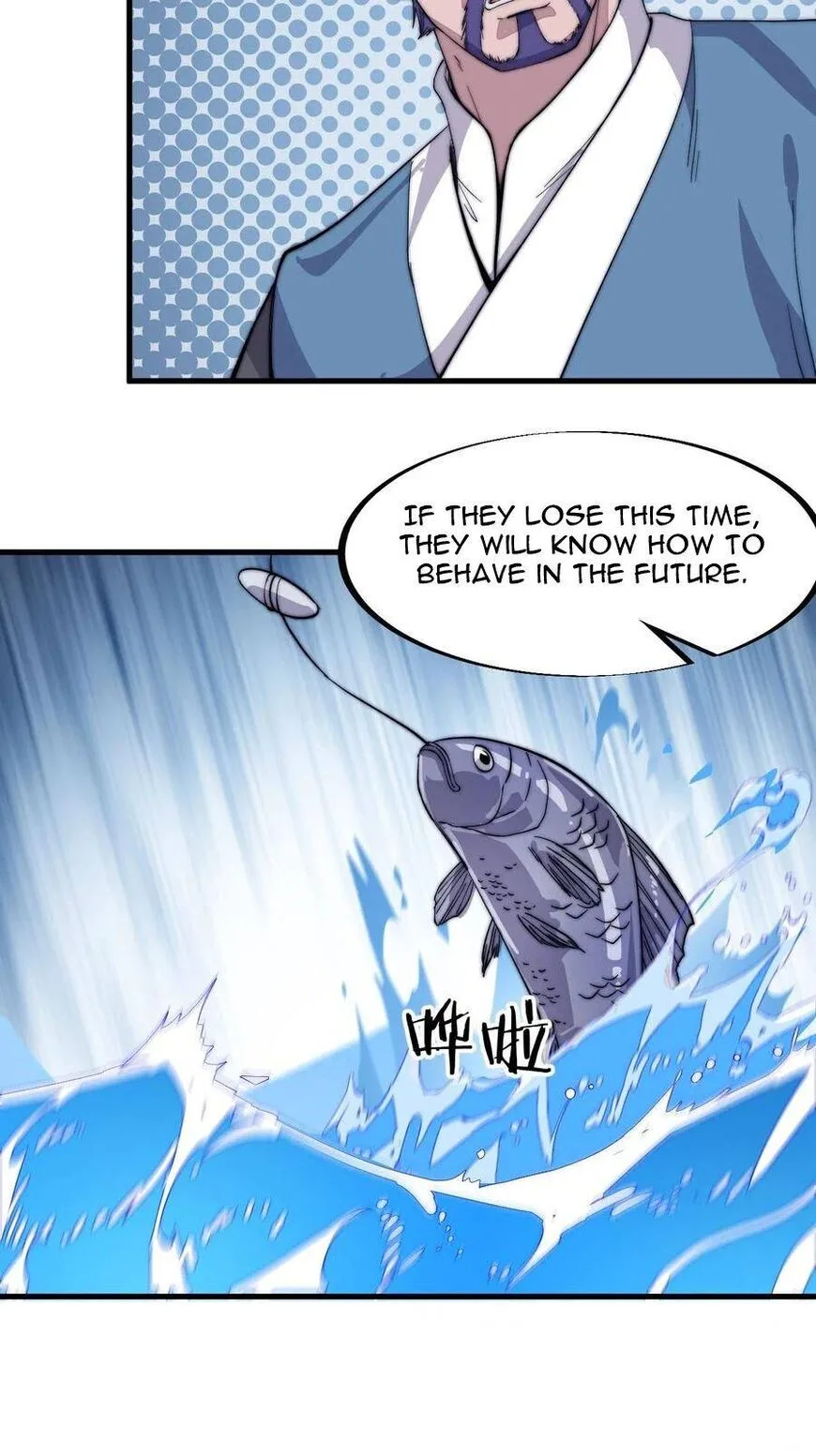 Kaiju Yi Zuo Shan Chapter 53 page 6