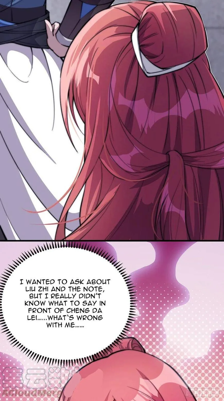 Kaiju Yi Zuo Shan Chapter 53 page 28
